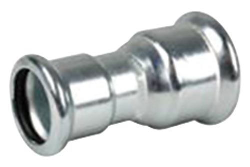 Straight Reducer - Straight Reducer