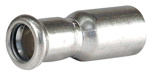 Straight Reducer Coupling - Straight Reducer Coupling
