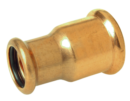 Straight Reducer - Straight Reducer