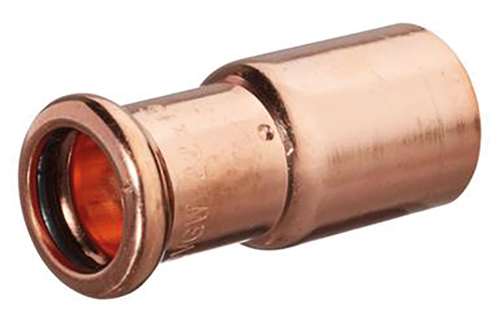 Straight Reducer Coupling - Straight Reducer Coupling