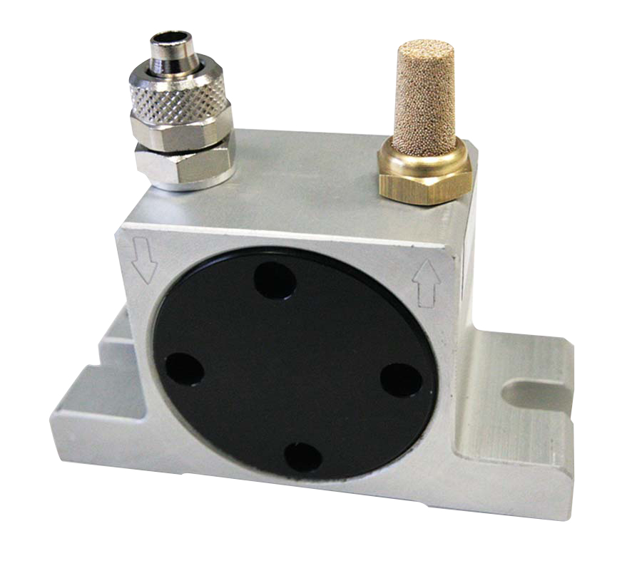 Turbine Vibrators - Turbine Vibrators - OT-Type