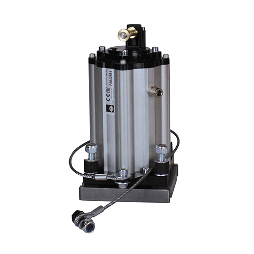 Single Impact Vibrators - Type A < 3mm Hopper Thickness