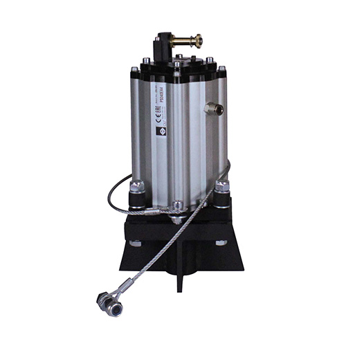 Single Impact Vibrators - Type B > 3mm Hopper Thickness
