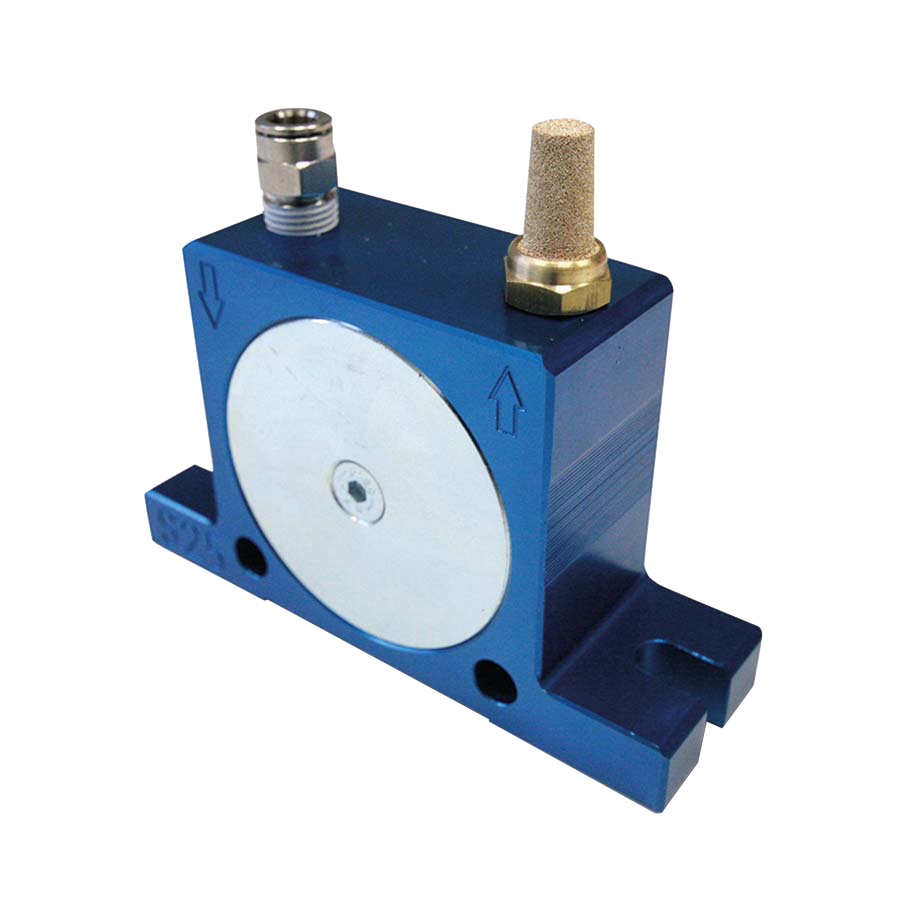 Rotary Ball Vibrators - Rotary Ball Vibrators - S-Type