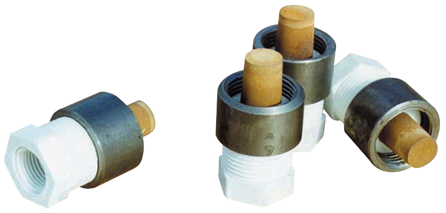 AERATION NOZZLES - AERATION NOZZLES