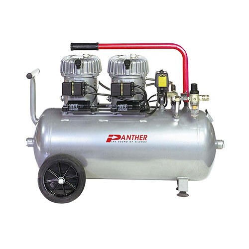 50 Litre Tank 1.00 hp / 0.70 Kw - 50 Litre Tank 1.00 hp / 0.70 Kw