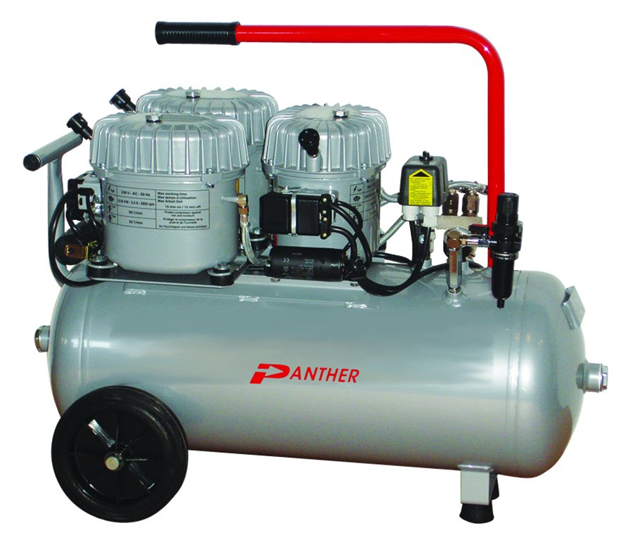 50 Litre Tank 1.50 hp / 1.00 Kw - 50 Litre Tank 1.50 hp / 1.00 Kw