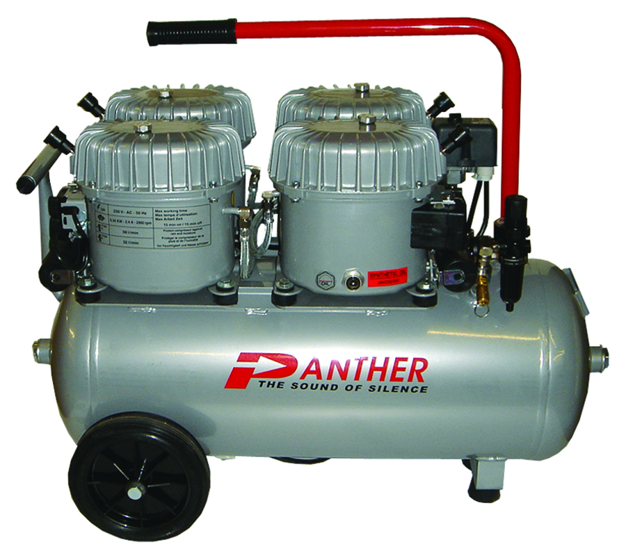 50 Litre Tank 2.00 hp / 1.40 Kw - 50 Litre Tank 2.00 hp / 1.40 Kw