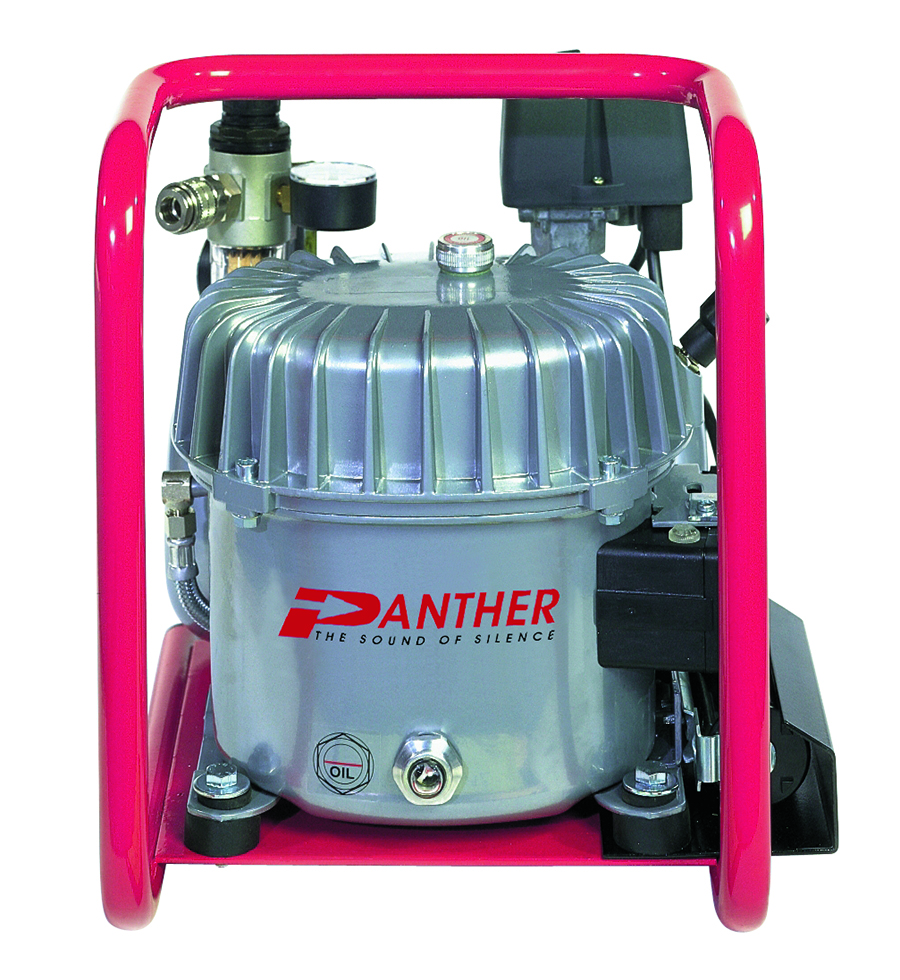 3.5 Litre Tank 0.50 hp / 0.35 Kw - 3.5 Litre Tank 0.50 hp / 0.35 Kw