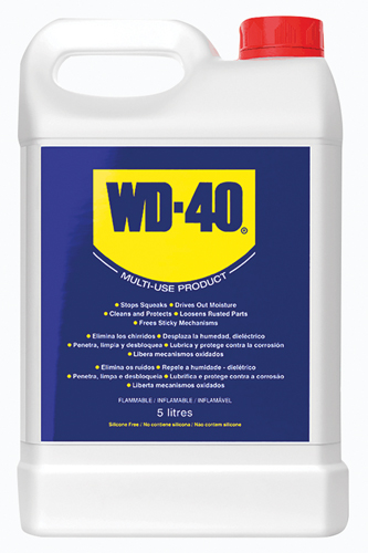 WD-40 Multi-Use Liquid Products - WD-40 Multi-Use Liquid Products