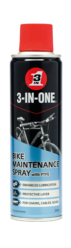 WD-40 Bicycle Lubrication Products - WD-40 Bicycle Lubrication Products