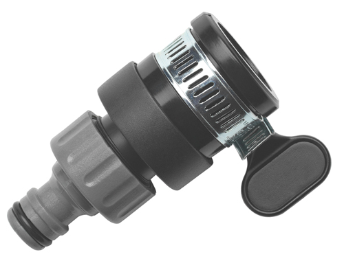 Universal Tap Connector - Universal Tap Connector