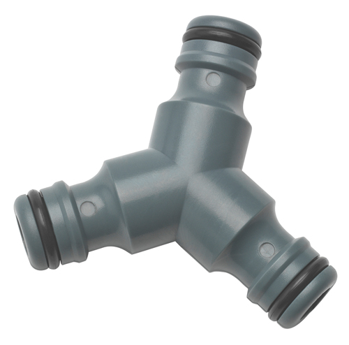 Y Connector - Y Connector