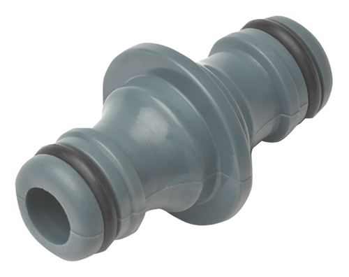 Double Connector Male - Double Connector Male