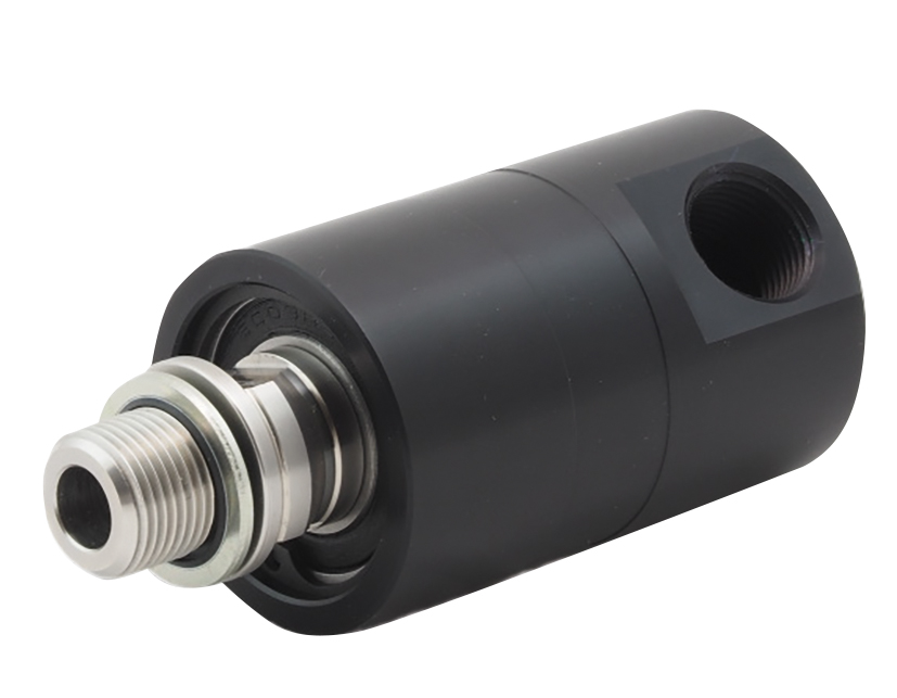 Unions For Air, Vacuum And Hydraulic Oil - Single Passage Unions for Oil - Right Hand Thread