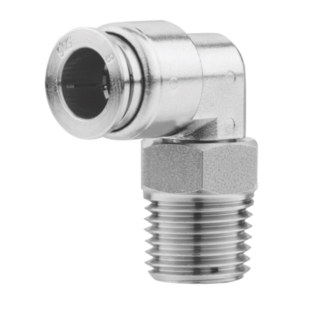 20pcs Cyful M8 Stainless Steel Square Nuts