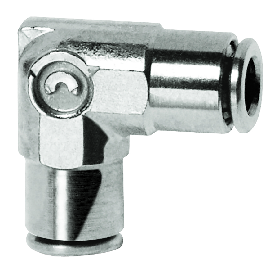 Equal Elbow - Equal Elbow