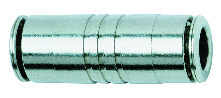 Equal Straight Connector - Equal Straight Connector