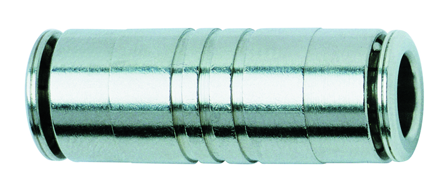 Equal Straight Connector - Equal Straight Connector