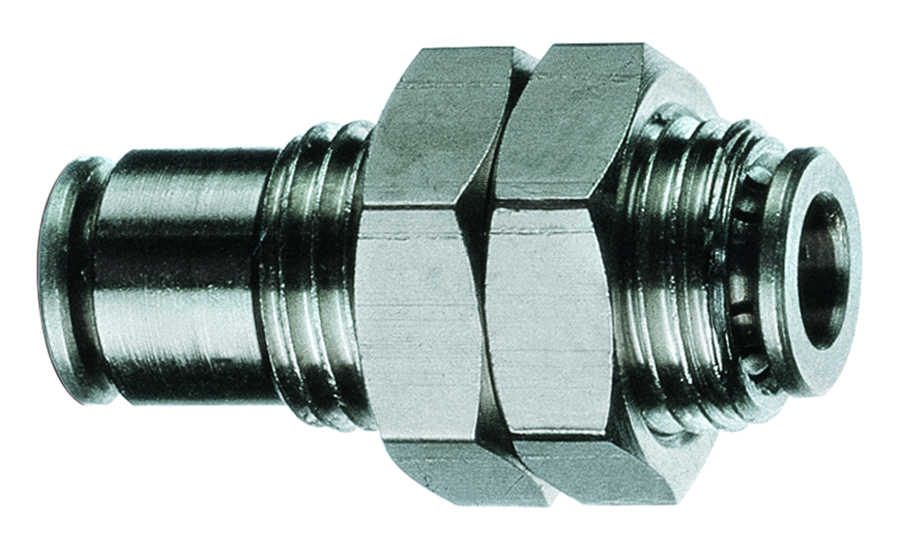 Bulkhead Connector - Bulkhead Connector