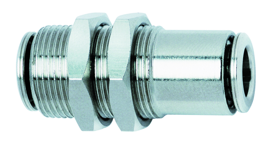 Bulkhead Connector - Bulkhead Connector