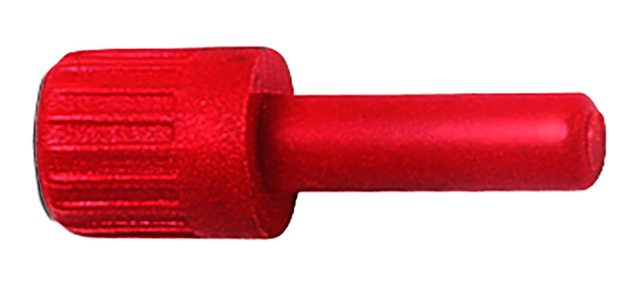 Nylon Blanking Plug - Nylon Blanking Plug
