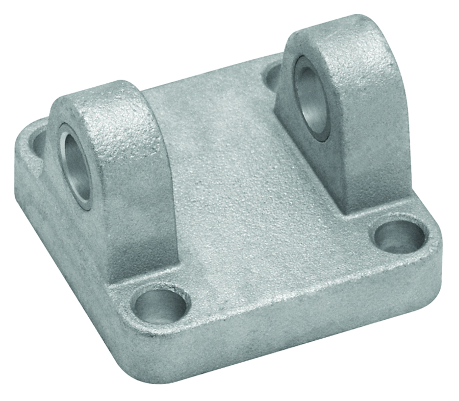Series 32 Cylinder Accessories - Female Rear Trunnion