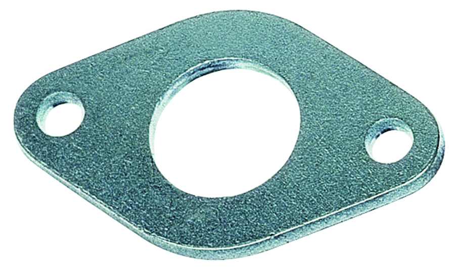 Series 16 & 24 Accessories - Flange Bracket