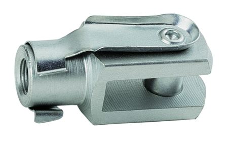 Series 16 & 24 Accessories - Rod Fork End