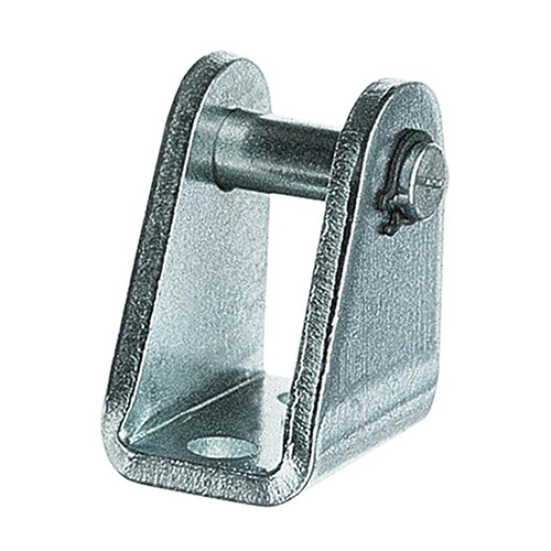 Series 16 & 24 Accessories - Trunnion Bracket