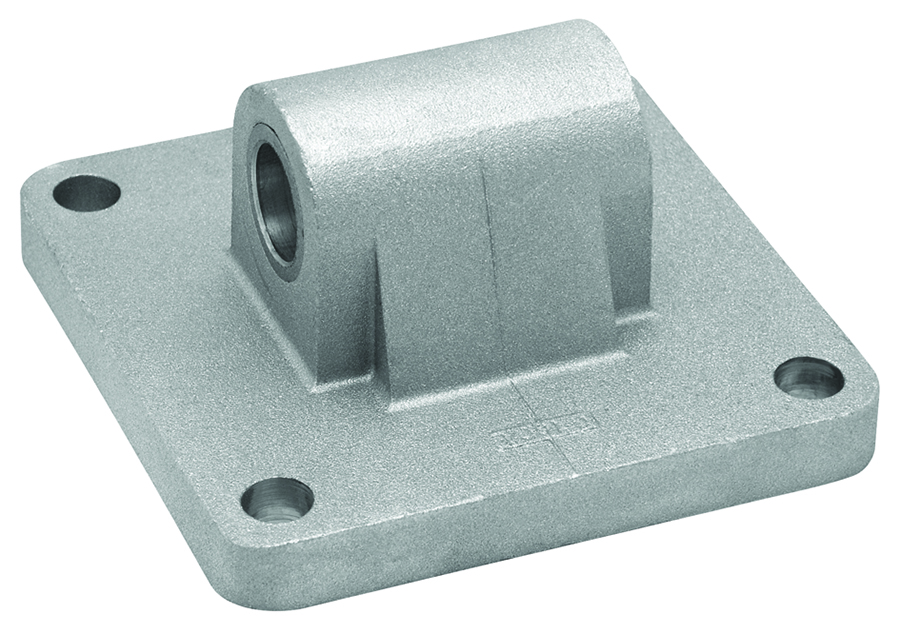 Series 32 Cylinder Accessories - 90° Swivel Combination