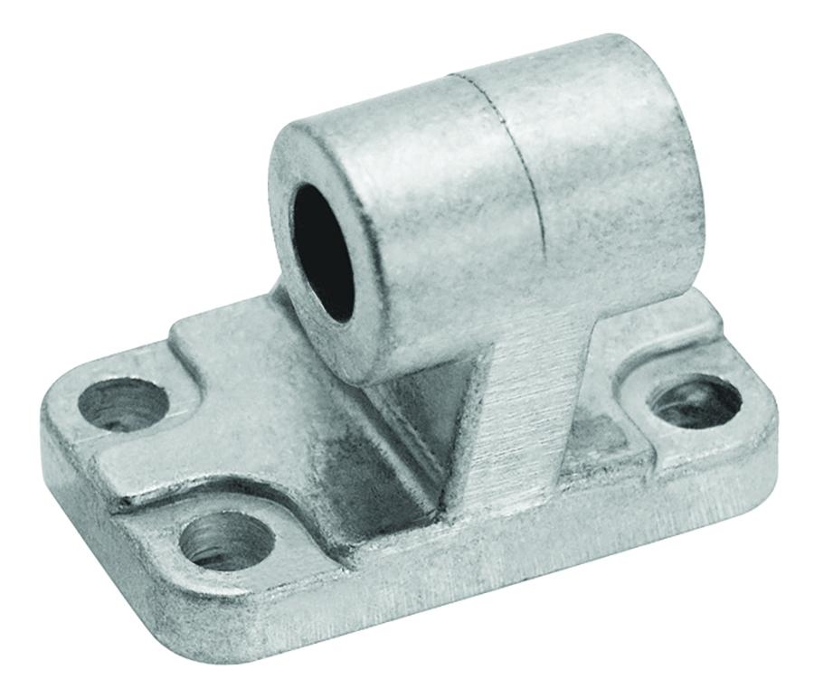 Series 32 Cylinder Accessories - 90° Swivel Trunnion