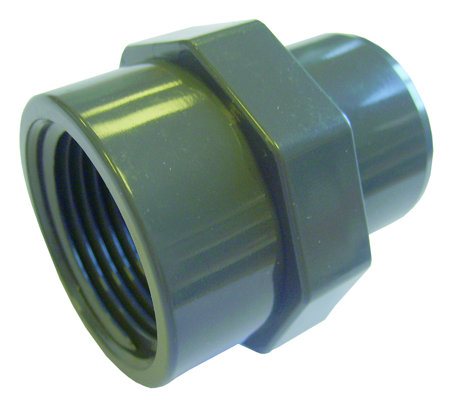 Adaptor BSPP Female - Adaptor - BSPP female
