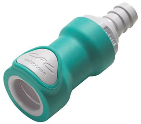 Pack of 50 Polycarbonate Value Plastics Straight Thru Reduce Connector 3/4ID Tube 1 600 Series Barbs Pack of 50 Polycarbonate Value Plastics Straight Thru Reduce Connector 3/4ID Tube 1 600 Series Barbs