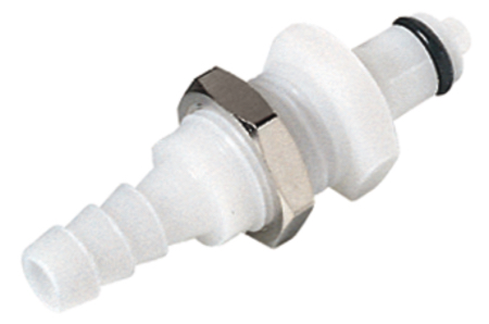Semi-Rigid PVC Tubing 3.2mm O/D x 1.5mm 1/8" Flexible Hose PIPE Various Lengths 