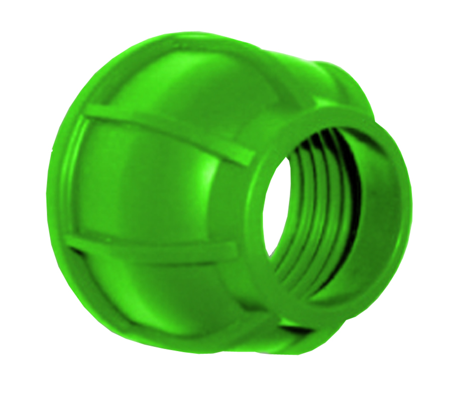 Coupling Nut - Coupling Nut